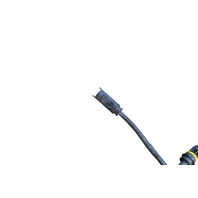 1996-1998 BMW Z3 Oxygen Emission O2 Sensor Set of 2, 11-78-1-743-996, 11-78-1-247-406, F014, OEM, 1996, 1997, 1998