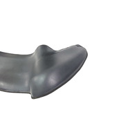 1996-2002 BMW Z3  Roof Top Tonneau Cover Black, 54-31-8-412-055, F014, OEM, 1996, 1997, 1998, 1999, 2000, 2001, 2002