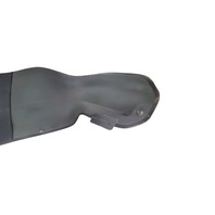 1996-2002 BMW Z3  Roof Top Tonneau Cover Black, 54-31-8-412-055, F014, OEM, 1996, 1997, 1998, 1999, 2000, 2001, 2002