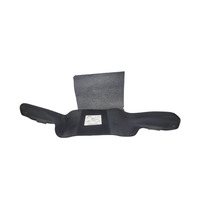 1996-2002 BMW Z3  Roof Top Tonneau Cover Black, 54-31-8-412-055, F014, OEM, 1996, 1997, 1998, 1999, 2000, 2001, 2002