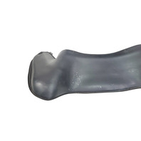 1996-2002 BMW Z3  Roof Top Tonneau Cover Black, 54-31-8-412-055, F014, OEM, 1996, 1997, 1998, 1999, 2000, 2001, 2002