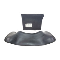 1996-2002 BMW Z3  Roof Top Tonneau Cover Black, 54-31-8-412-055, F014, OEM, 1996, 1997, 1998, 1999, 2000, 2001, 2002