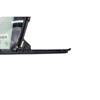 1996-2002 BMW Z3 Front Quarter Opera Vent Glass Window Right/Passenger, 51-32-8-410-162, F014, OEM, 1996, 1997, 1998, 1999, 2000, 2001, 2002