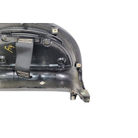 1996-2002 BMW Z3 Front Right Dashboard Trim Section Black, 51-45-8-399-940, F014, OEM, 1996, 1997, 1998, 1999, 2000, 2001, 2002