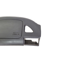 1996-2002 BMW Z3 Front Right Dashboard Trim Section Black, 51-45-8-399-940, F014, OEM, 1996, 1997, 1998, 1999, 2000, 2001, 2002