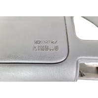 1996-2002 BMW Z3 Front Right Dashboard Trim Section Black, 51-45-8-399-940, F014, OEM, 1996, 1997, 1998, 1999, 2000, 2001, 2002