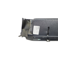 1996-2002 BMW Z3 Glove Box Assembly Black,  51-45-8-399-610, F014, OEM, 1996, 1997, 1998, 1999, 2000, 2001, 2002
