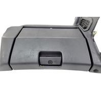 1996-2002 BMW Z3 Glove Box Assembly Black,  51-45-8-399-610, F014, OEM, 1996, 1997, 1998, 1999, 2000, 2001, 2002