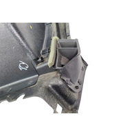 1996-2002 BMW Z3 Glove Box Assembly Black,  51-45-8-399-610, F014, OEM, 1996, 1997, 1998, 1999, 2000, 2001, 2002
