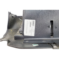 1996-2002 BMW Z3 Glove Box Assembly Black,  51-45-8-399-610, F014, OEM, 1996, 1997, 1998, 1999, 2000, 2001, 2002