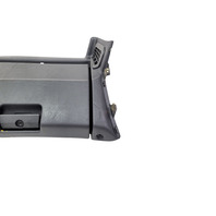1996-2002 BMW Z3 Glove Box Assembly Black,  51-45-8-399-610, F014, OEM, 1996, 1997, 1998, 1999, 2000, 2001, 2002