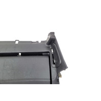 1996-2002 BMW Z3 Glove Box Assembly Black,  51-45-8-399-610, F014, OEM, 1996, 1997, 1998, 1999, 2000, 2001, 2002