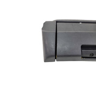 1996-2002 BMW Z3 Glove Box Assembly Black,  51-45-8-399-610, F014, OEM, 1996, 1997, 1998, 1999, 2000, 2001, 2002