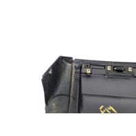 1996-2002 BMW Z3 Glove Box Assembly Black,  51-45-8-399-610, F014, OEM, 1996, 1997, 1998, 1999, 2000, 2001, 2002