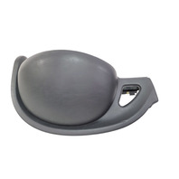 1996-2002 BMW Z3 Instrument Speedometer Bezel Panel Trim, 51-45-8-399-607, F014, OEM, 1996, 1997, 1998, 1999, 2000, 2001, 2002