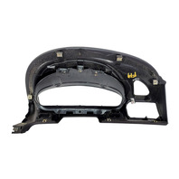 1996-2002 BMW Z3 Instrument Speedometer Bezel Panel Trim, 51-45-8-399-607, F014, OEM, 1996, 1997, 1998, 1999, 2000, 2001, 2002