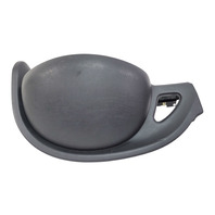 1996-2002 BMW Z3 Instrument Speedometer Bezel Panel Trim, 51-45-8-399-607, F014, OEM, 1996, 1997, 1998, 1999, 2000, 2001, 2002