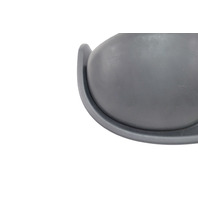 1996-2002 BMW Z3 Instrument Speedometer Bezel Panel Trim, 51-45-8-399-607, F014, OEM, 1996, 1997, 1998, 1999, 2000, 2001, 2002