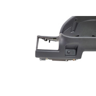 1996-2002 BMW Z3 Instrument Speedometer Bezel Panel Trim, 51-45-8-399-607, F014, OEM, 1996, 1997, 1998, 1999, 2000, 2001, 2002