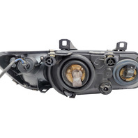 1996-2002 BMW Z3 Headlight Lamp Body Front Left/Driver Side 63-12-8-389-517, F014, OEM, 1996, 1997, 1998, 1999, 2000, 2001, 2002