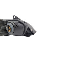 1996-2002 BMW Z3 Headlight Lamp Body Front Left/Driver Side 63-12-8-389-517, F014, OEM, 1996, 1997, 1998, 1999, 2000, 2001, 2002