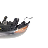 1996-2002 BMW Z3 Headlight Lamp Body Front Left/Driver Side 63-12-8-389-517, F014, OEM, 1996, 1997, 1998, 1999, 2000, 2001, 2002