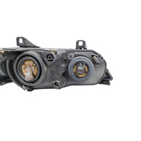 1996-2002 BMW Z3 Headlight Lamp Body Front Left/Driver Side 63-12-8-389-517, F014, OEM, 1996, 1997, 1998, 1999, 2000, 2001, 2002