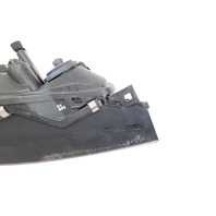1996-2002 BMW Z3 Headlight Lamp Body Front Left/Driver Side 63-12-8-389-517, F014, OEM, 1996, 1997, 1998, 1999, 2000, 2001, 2002