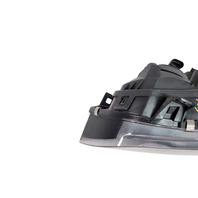 1996-2002 BMW Z3 Headlight Lamp Body Front Left/Driver Side 63-12-8-389-517, F014, OEM, 1996, 1997, 1998, 1999, 2000, 2001, 2002