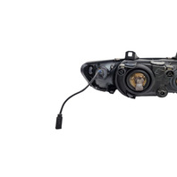 1996-2002 BMW Z3 Headlight Lamp Body Front Left/Driver Side 63-12-8-389-517, F014, OEM, 1996, 1997, 1998, 1999, 2000, 2001, 2002