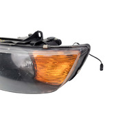1996-2002 BMW Z3 Headlight Lamp Body Front Left/Driver Side 63-12-8-389-517, F014, OEM, 1996, 1997, 1998, 1999, 2000, 2001, 2002