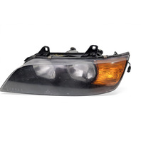 1996-2002 BMW Z3 Headlight Lamp Body Front Left/Driver Side 63-12-8-389-517, F014, OEM, 1996, 1997, 1998, 1999, 2000, 2001, 2002