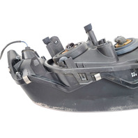 1996-2002 BMW Z3 Headlight Lamp Body Front Left/Driver Side 63-12-8-389-517, F014, OEM, 1996, 1997, 1998, 1999, 2000, 2001, 2002