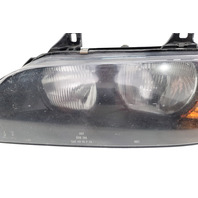 1996-2002 BMW Z3 Headlight Lamp Body Front Left/Driver Side 63-12-8-389-517, F014, OEM, 1996, 1997, 1998, 1999, 2000, 2001, 2002