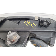 1996-2002 BMW Z3 Headlight Lamp Body Front Left/Driver Side 63-12-8-389-517, F014, OEM, 1996, 1997, 1998, 1999, 2000, 2001, 2002