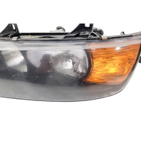 1996-2002 BMW Z3 Headlight Lamp Body Front Left/Driver Side 63-12-8-389-517, F014, OEM, 1996, 1997, 1998, 1999, 2000, 2001, 2002