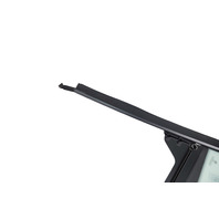 1996-2002 BMW Z3 Front Quarter Opera Vent Glass Window Left/Driver, 51-32-8-410-161, F014, OEM, 1996, 1997, 1998, 1999, 2000, 2001, 2002