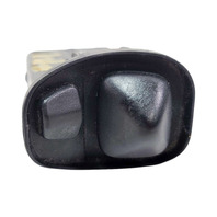 1996-2002 BMW Z3 Mirror Switch With Change-Over Switch, 61-31-1-378-847, F014, OEM, 1996, 1997, 1998, 1999, 2000, 2001, 2002