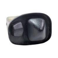 1996-2002 BMW Z3 Mirror Switch With Change-Over Switch, 61-31-1-378-847, F014, OEM, 1996, 1997, 1998, 1999, 2000, 2001, 2002