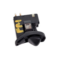 1996-2002 BMW Z3 Mirror Switch With Change-Over Switch, 61-31-1-378-847, F014, OEM, 1996, 1997, 1998, 1999, 2000, 2001, 2002