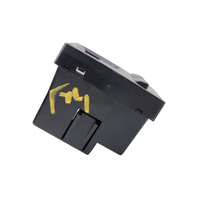 1996-1998 BMW Z3 Digital Dash Clock, 62-13-8-362-857, F014, OEM, 1996, 1997, 1998