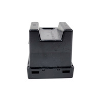 1996-1998 BMW Z3 Digital Dash Clock, 62-13-8-362-857, F014, OEM, 1996, 1997, 1998