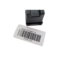 1996-1998 BMW Z3 Digital Dash Clock, 62-13-8-362-857, F014, OEM, 1996, 1997, 1998