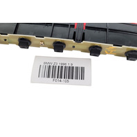 1996-2002 BMW Z3 High Mount Stop Third Lamp Light, 63-25-8-389-734, F014, OEM, 1996, 1997, 1998, 1999, 2000, 2001, 2002