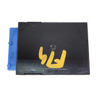 1996-2002 BMW Z3 Windshield Wiper Control Relay Module, 61-35-8-366-381, F014, OEM, 1996, 1997, 1998, 1999, 2000, 2001, 2002