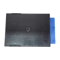 1996-2002 BMW Z3 Windshield Wiper Control Relay Module, 61-35-8-366-381, F014, OEM, 1996, 1997, 1998, 1999, 2000, 2001, 2002