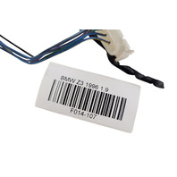 1996-2002 BMW Z3 Cruise Control Switch Speed Switch 61-31-8-360-926, F014, OEM, 1996, 1997, 1998, 1999, 2000, 2001, 2002