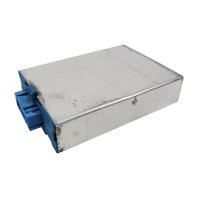 1996-2002 BMW Z3 Cruise Controller Module A/T, 65-71-1-387-625, F014, OEM, 1996, 1997, 1998, 1999, 2000, 2001, 2002