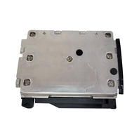 1996-1998 BMW Z3 A/T Engine Computer Control Unit ECU ECM, 12-14-1-439-330, F014, OEM, 1996, 1997, 1998