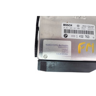 1996-1998 BMW Z3 A/T Engine Computer Control Unit ECU ECM, 12-14-1-439-330, F014, OEM, 1996, 1997, 1998